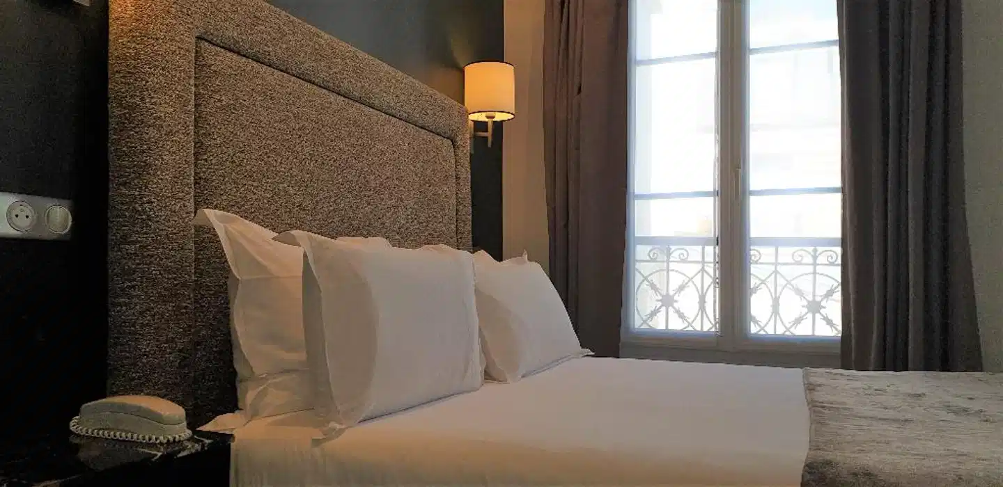 Acacias Etoile Wohnbeispiel