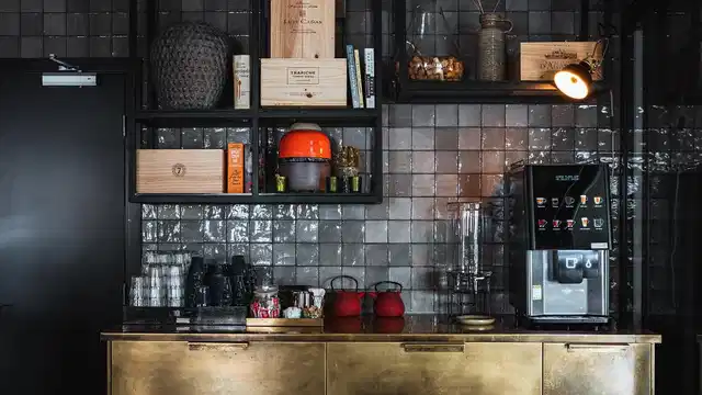 Leifur Eiriksson Lobby