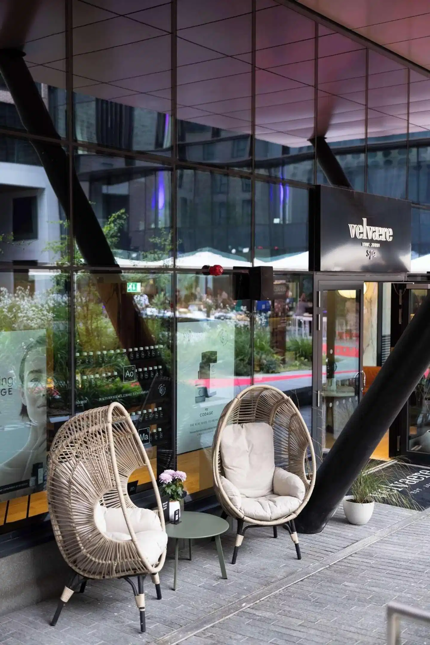 Radisson Blu Royal Terrasse