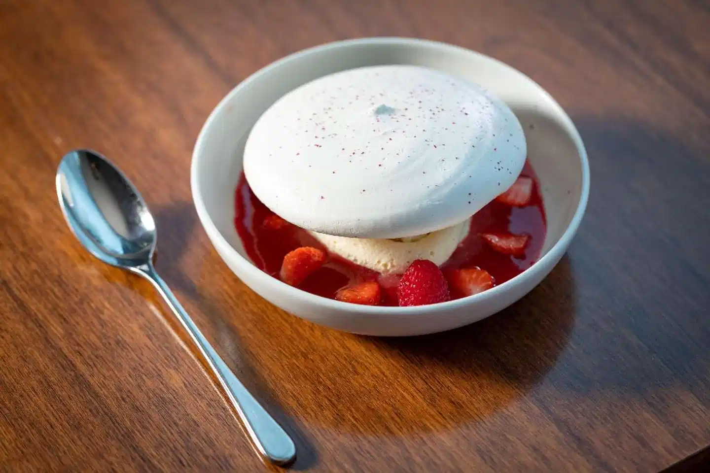 Radisson Blu Edwardian New Providence Wharf Hotel Badezimmer