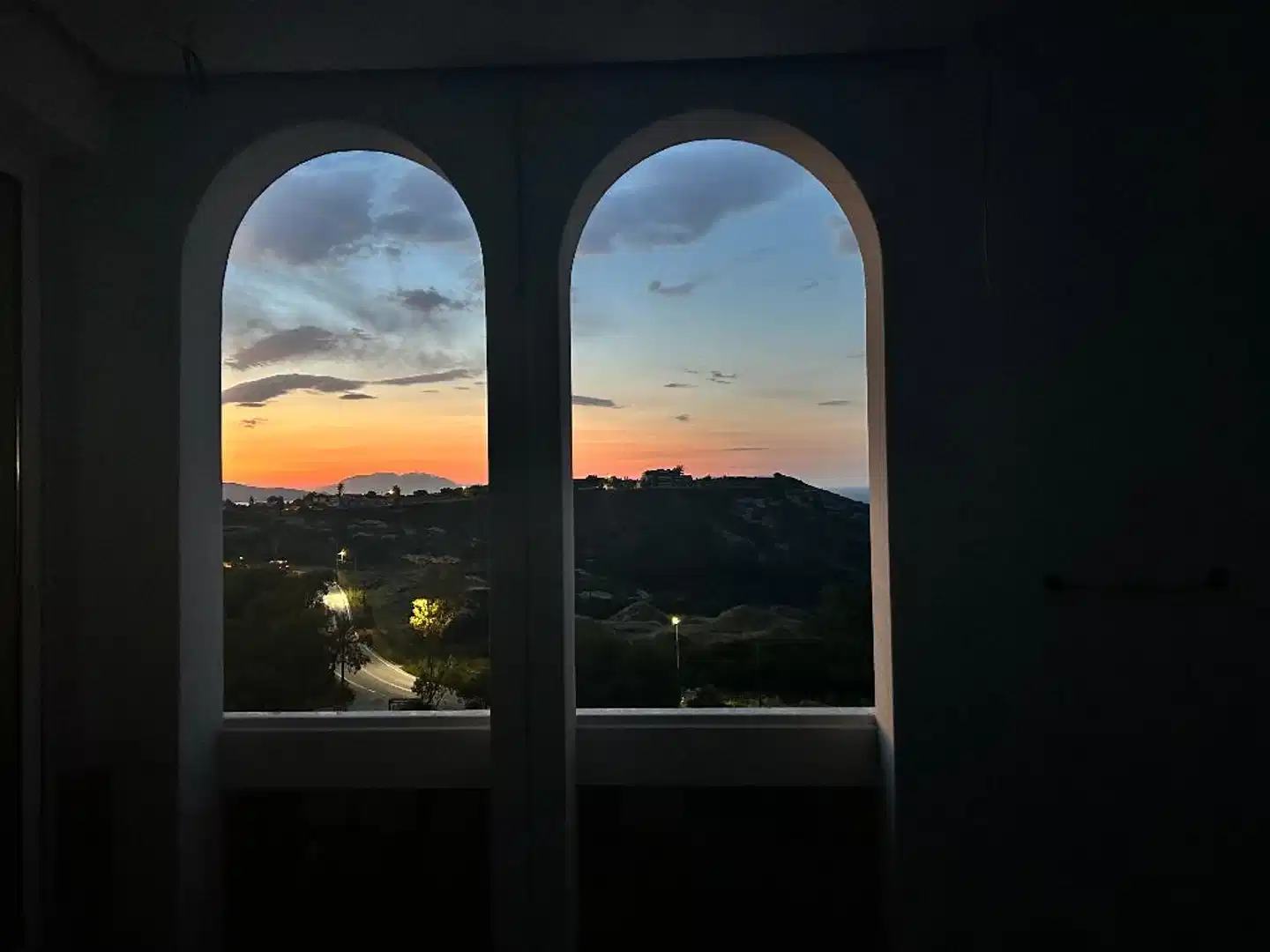 Pantheon Aussenansicht