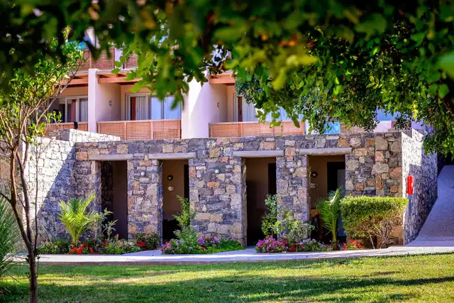 Blue Sea Beach Affiliated by Melia OUTDOOR