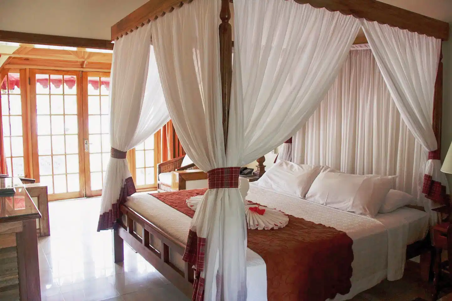 Charela Inn Hotel Wohnbeispiel