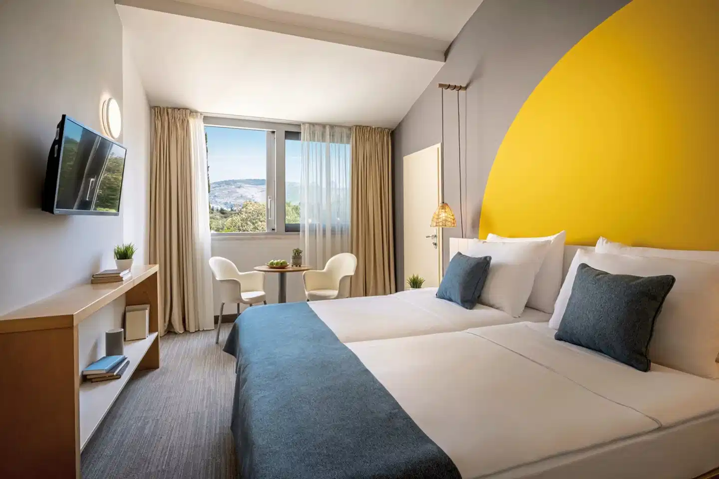 Sunny Dubrovnik by Valamar Wohnbeispiel