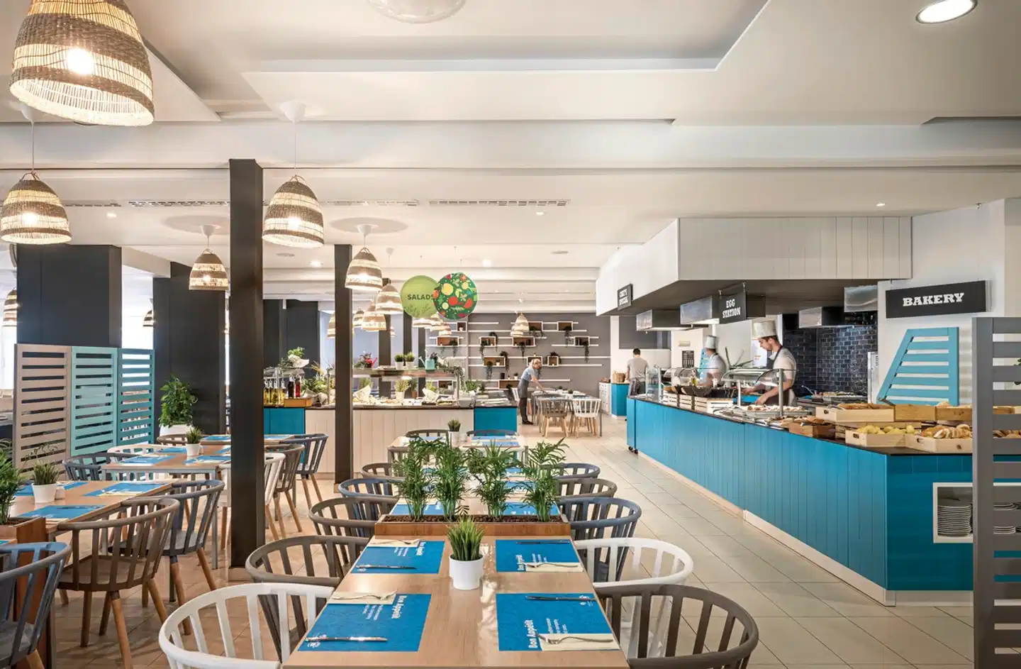 Sunny Dubrovnik by Valamar Restaurant