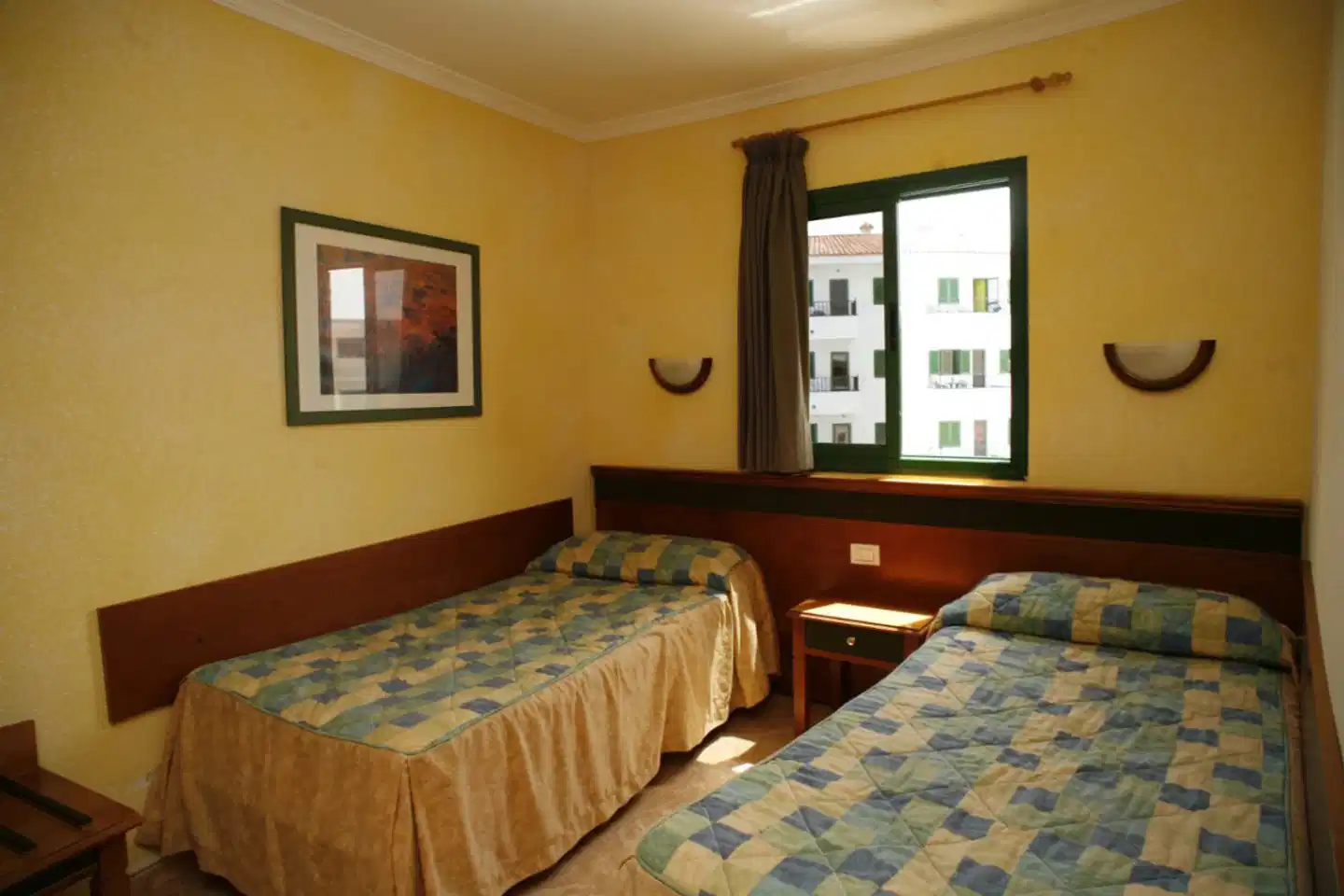 Las Faluas Wohnbeispiel