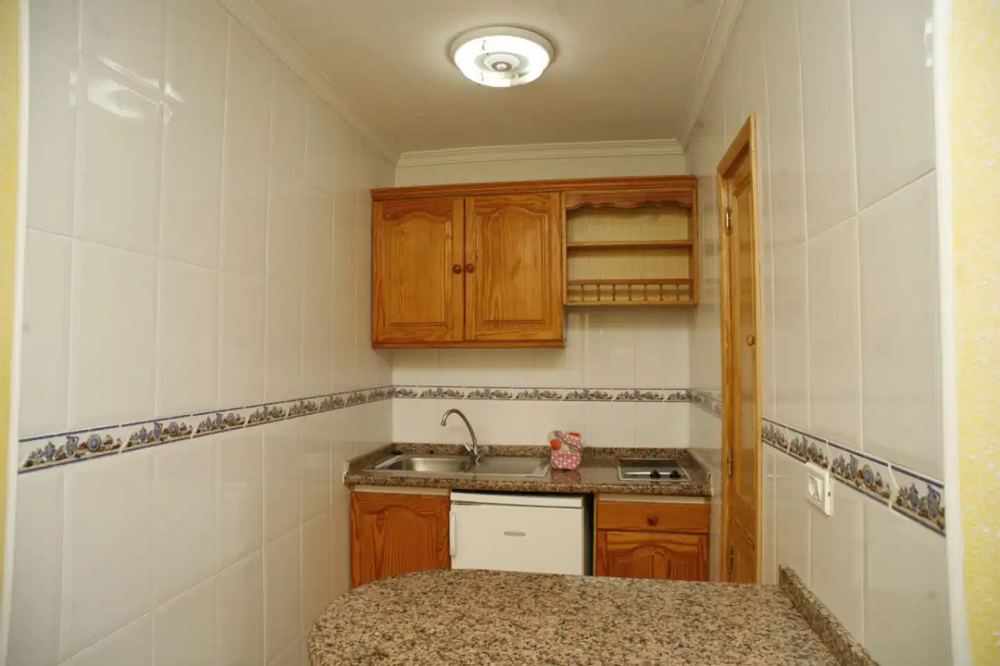 Las Faluas Badezimmer