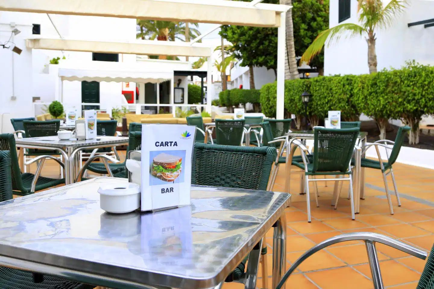 Labranda Playa Club Bar