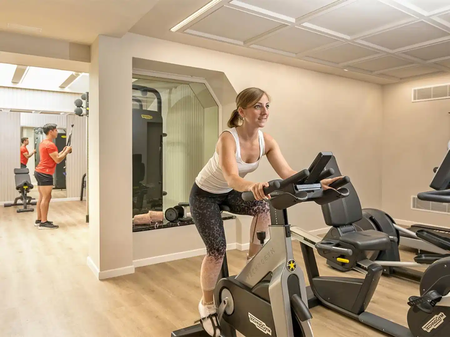 allsun Marena Beach Sport und Entertainment