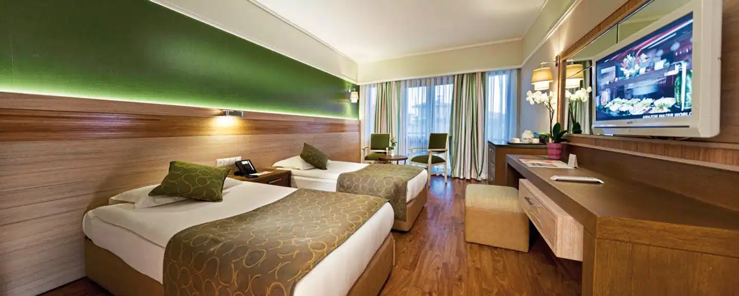 Club Grand Side Wohnbeispiel