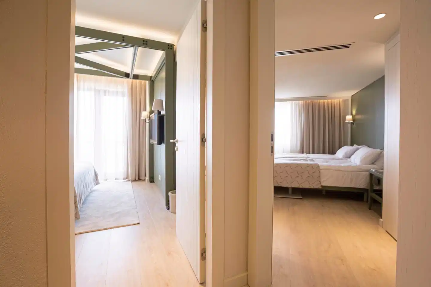 Voyage Sorgun Wohnbeispiel