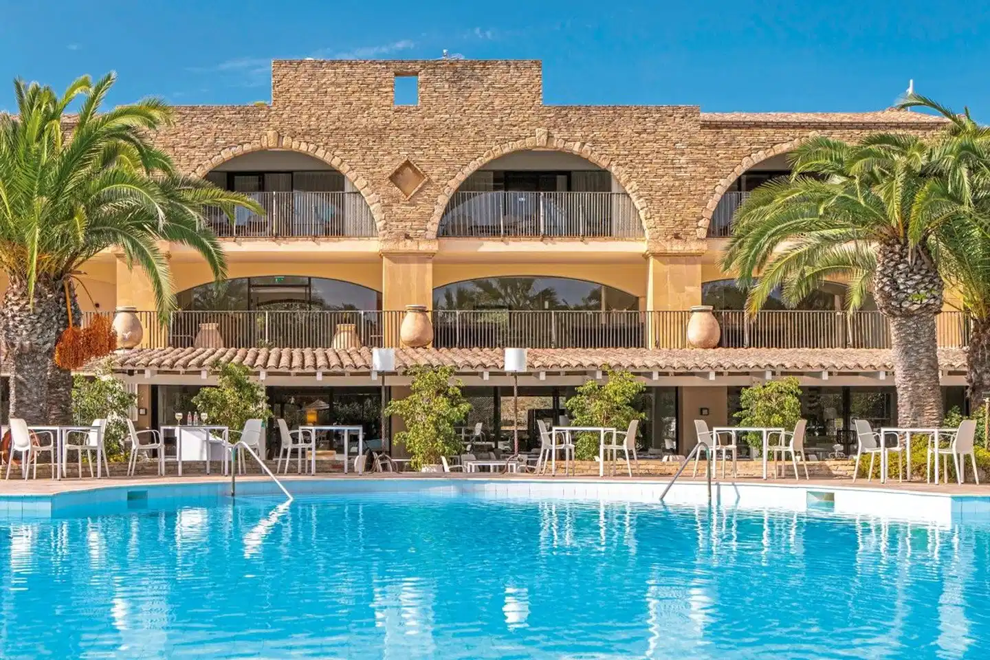 Costa dei Fiori Pool