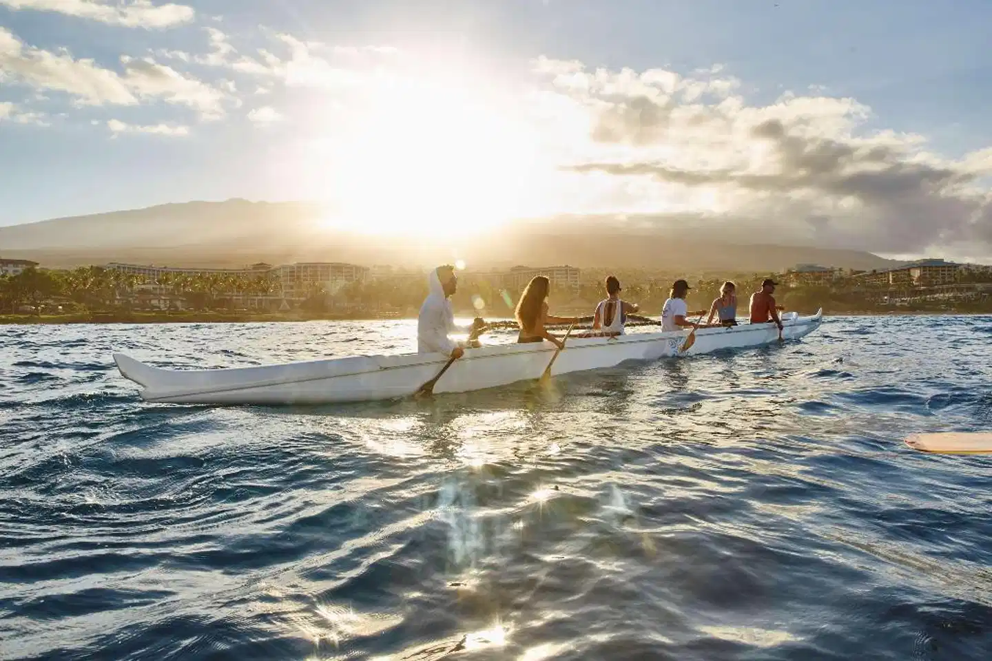 Grand Wailea Maui, A Waldorf Astoria Resort Strand