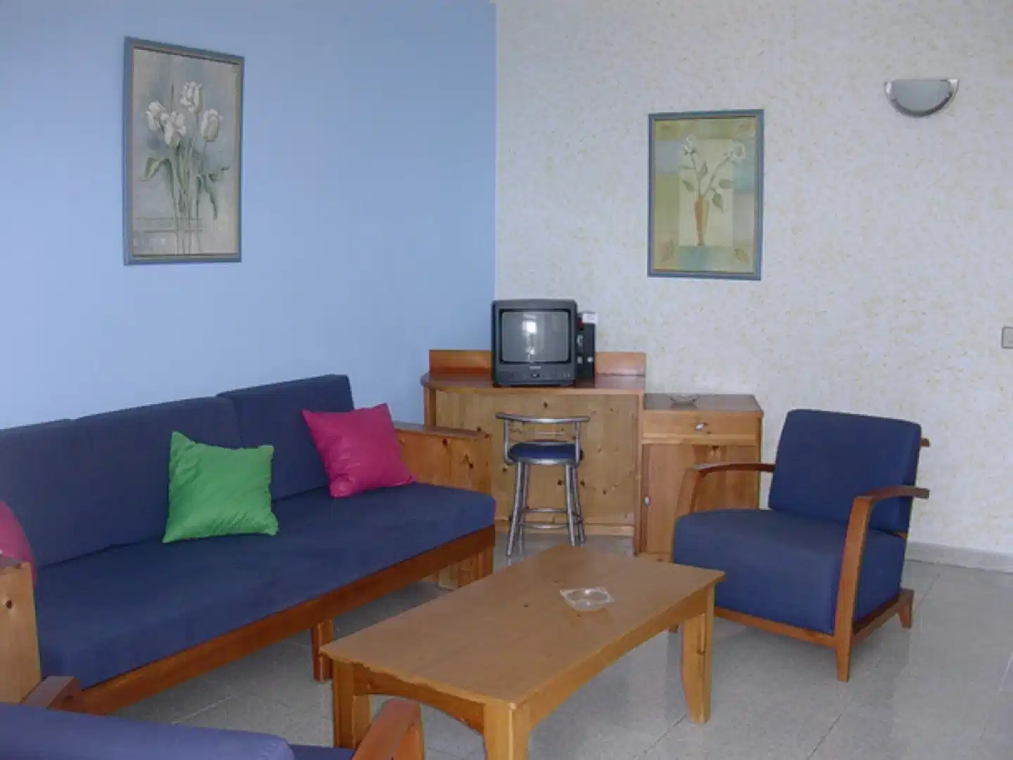 Montemar Wohnbeispiel