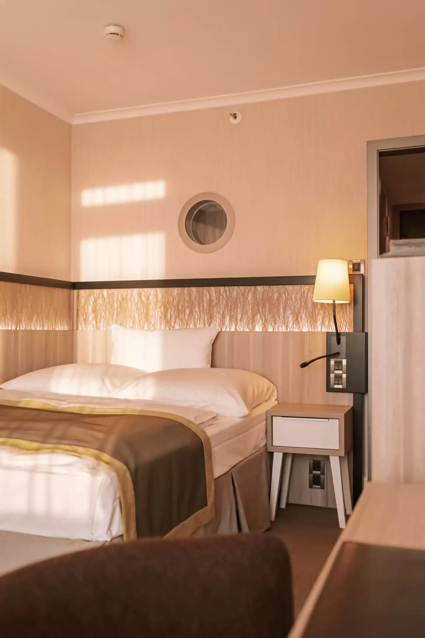 Hotel Neptun Wohnbeispiel