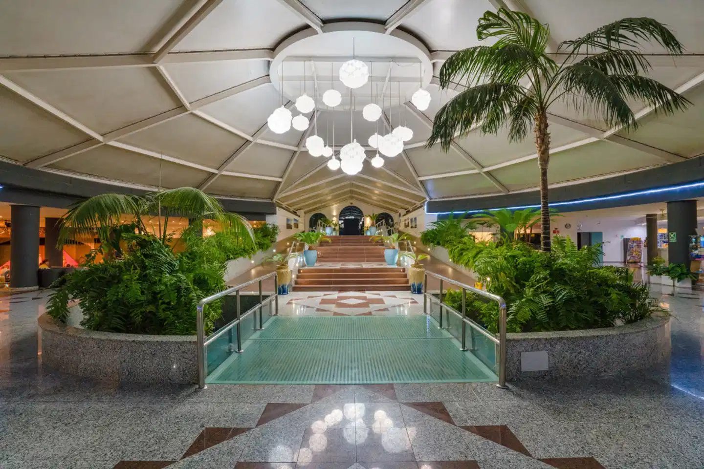 Relaxia Lanzasur Club Aussenansicht