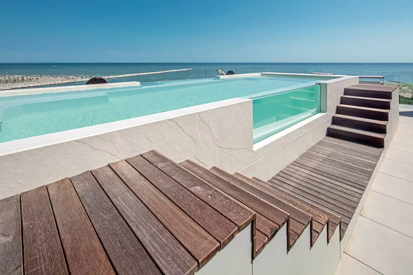 San Giorgio Resort Pool