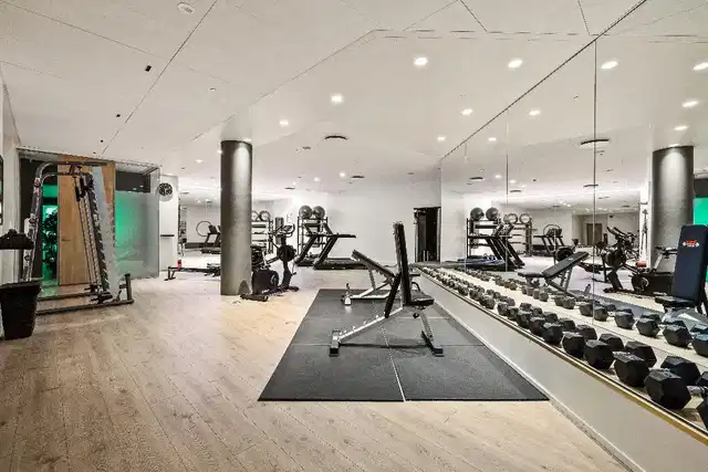 Island Sport und Entertainment