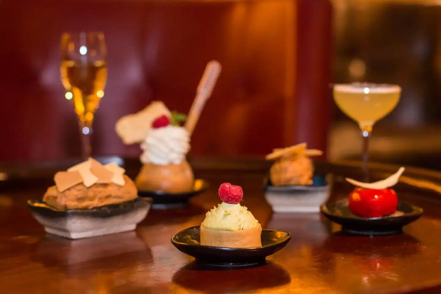 St. Martins Lane London Wellness