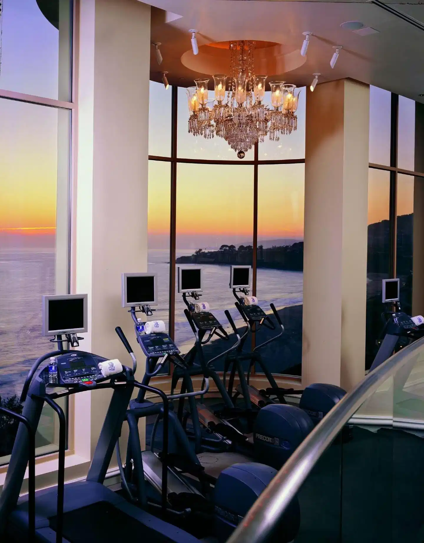 The Ritz-Carlton, Laguna Niguel Sport und Entertainment