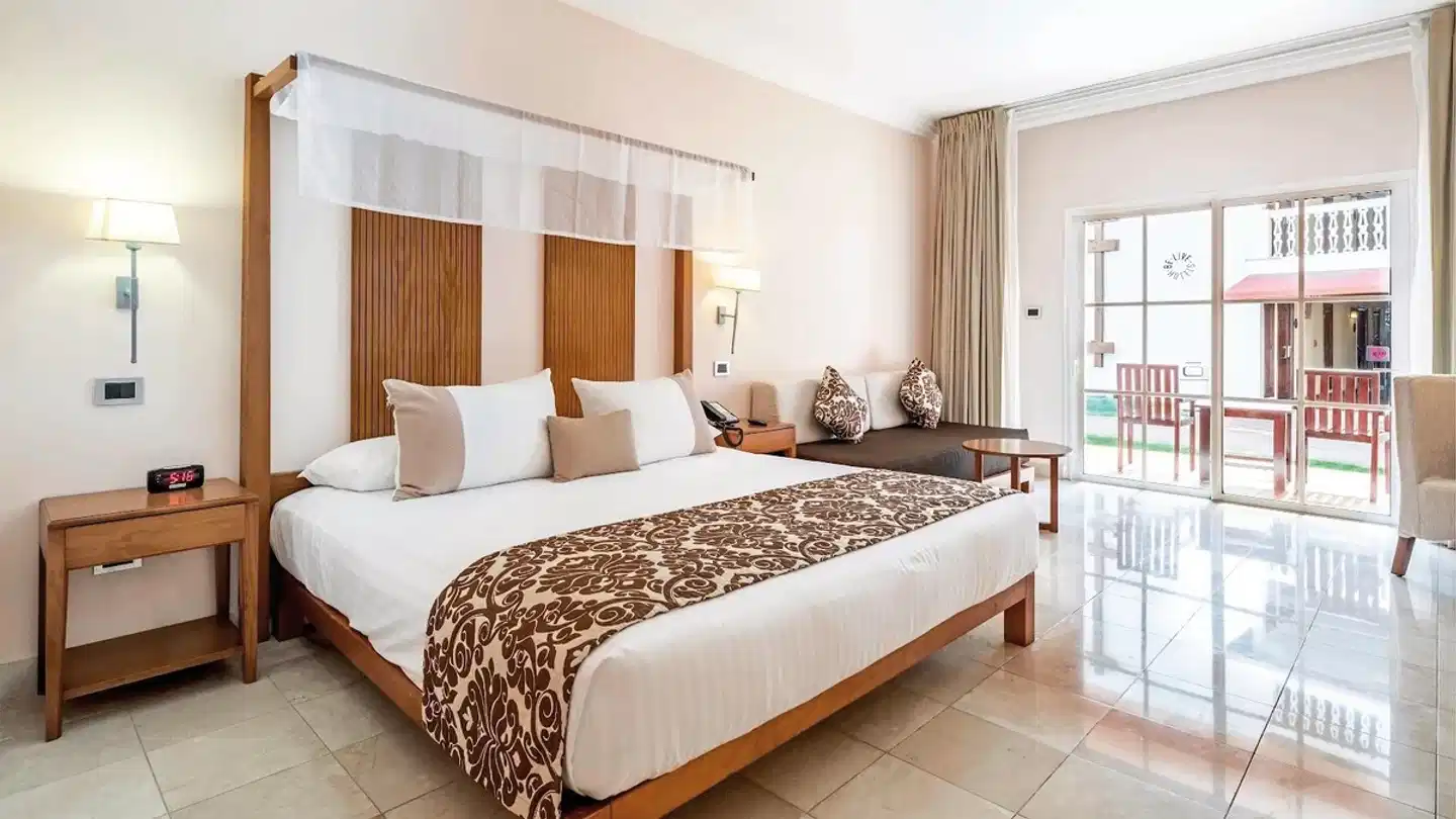 Marien Puerto Plata Wohnbeispiel