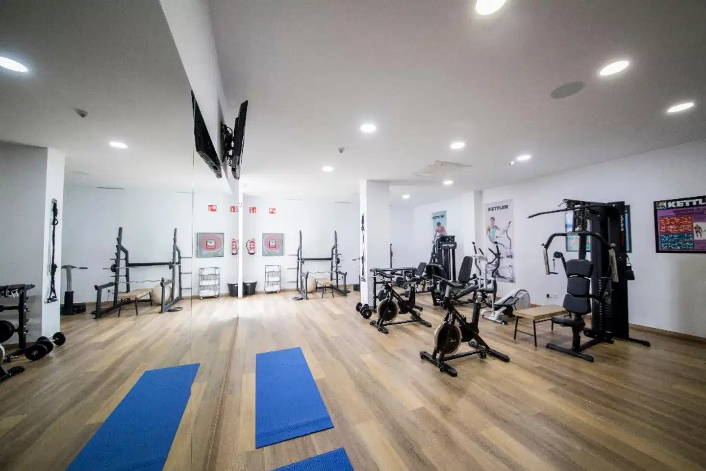 Cap Negret Sport und Entertainment