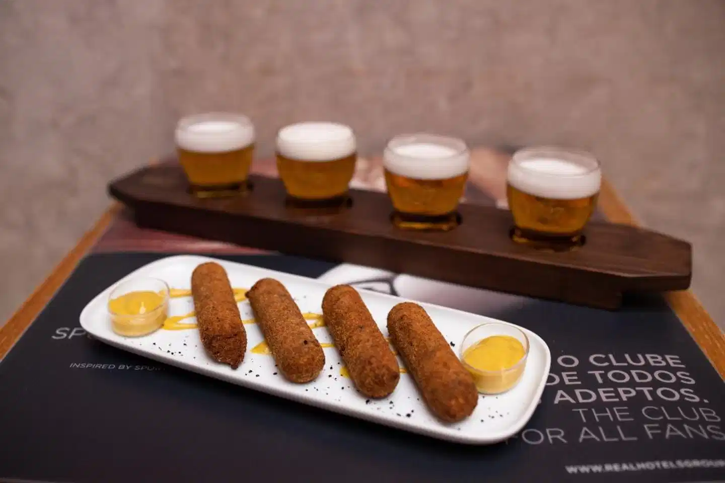 Real Palacio Restaurant