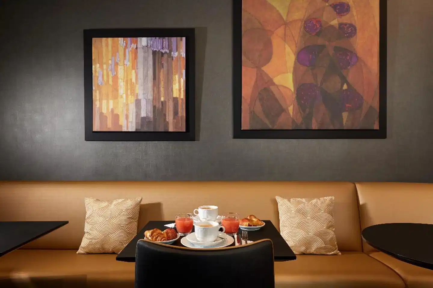 Regence Etoile Wohnbeispiel