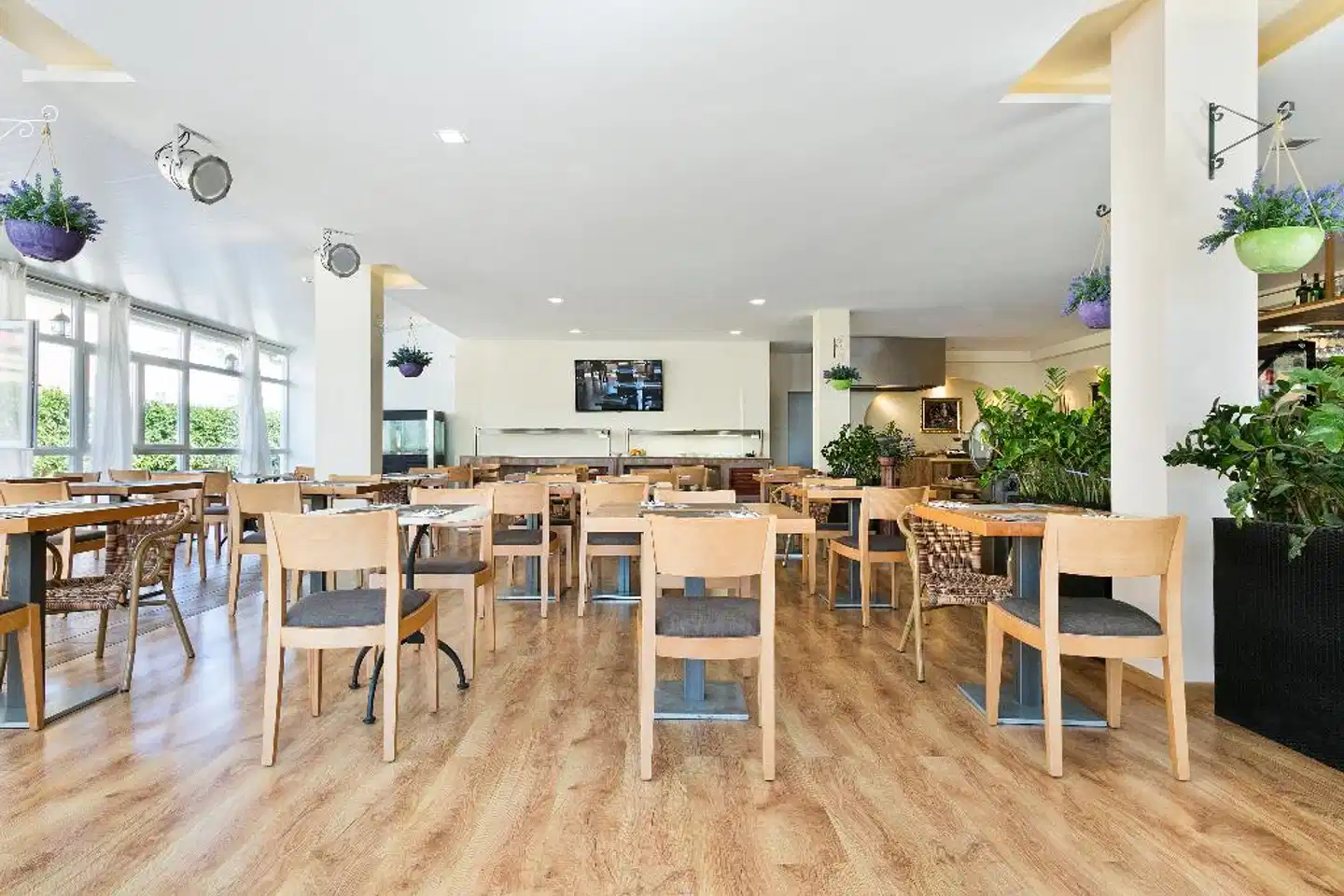 Santa Ponsa Pins Bar