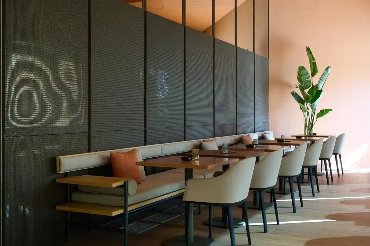 Barcelona Princess Terrasse