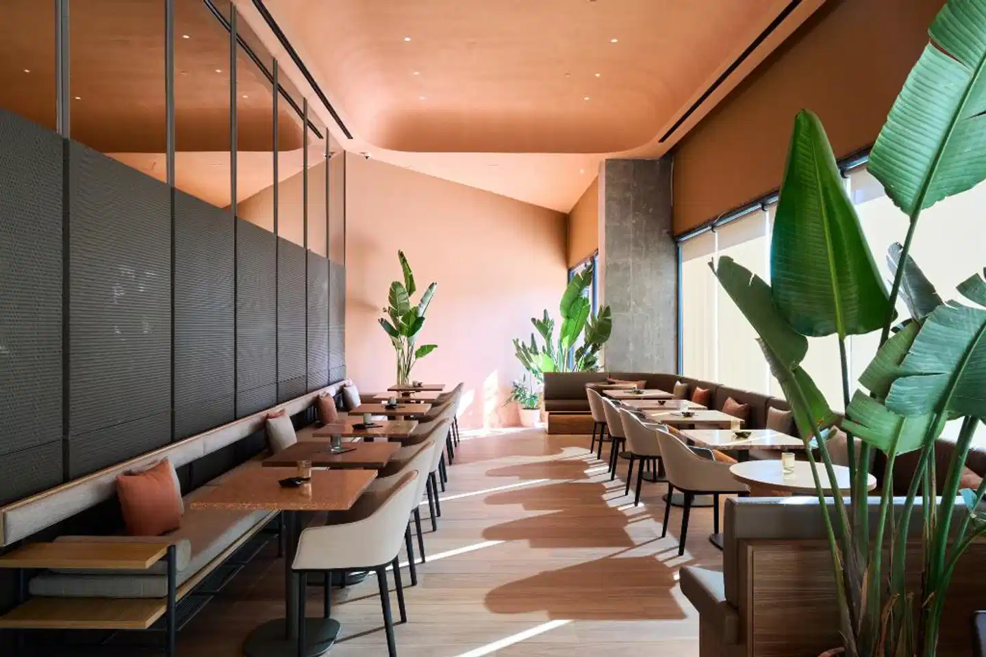 Barcelona Princess Konferenz