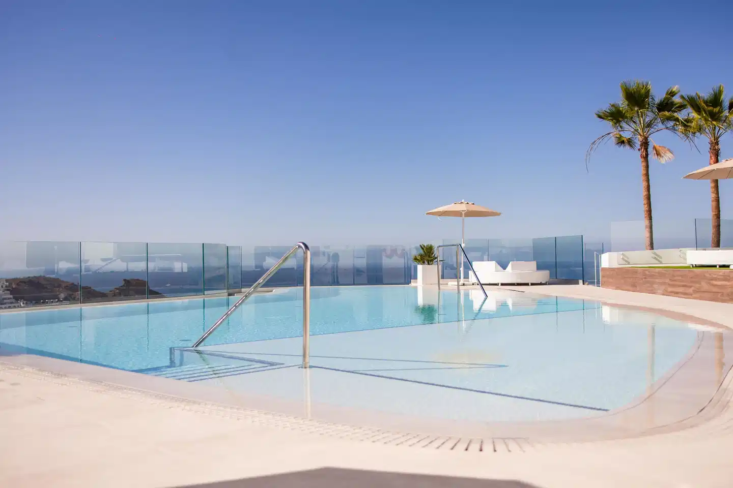 Servatur Hartaguna - Adults only Pool