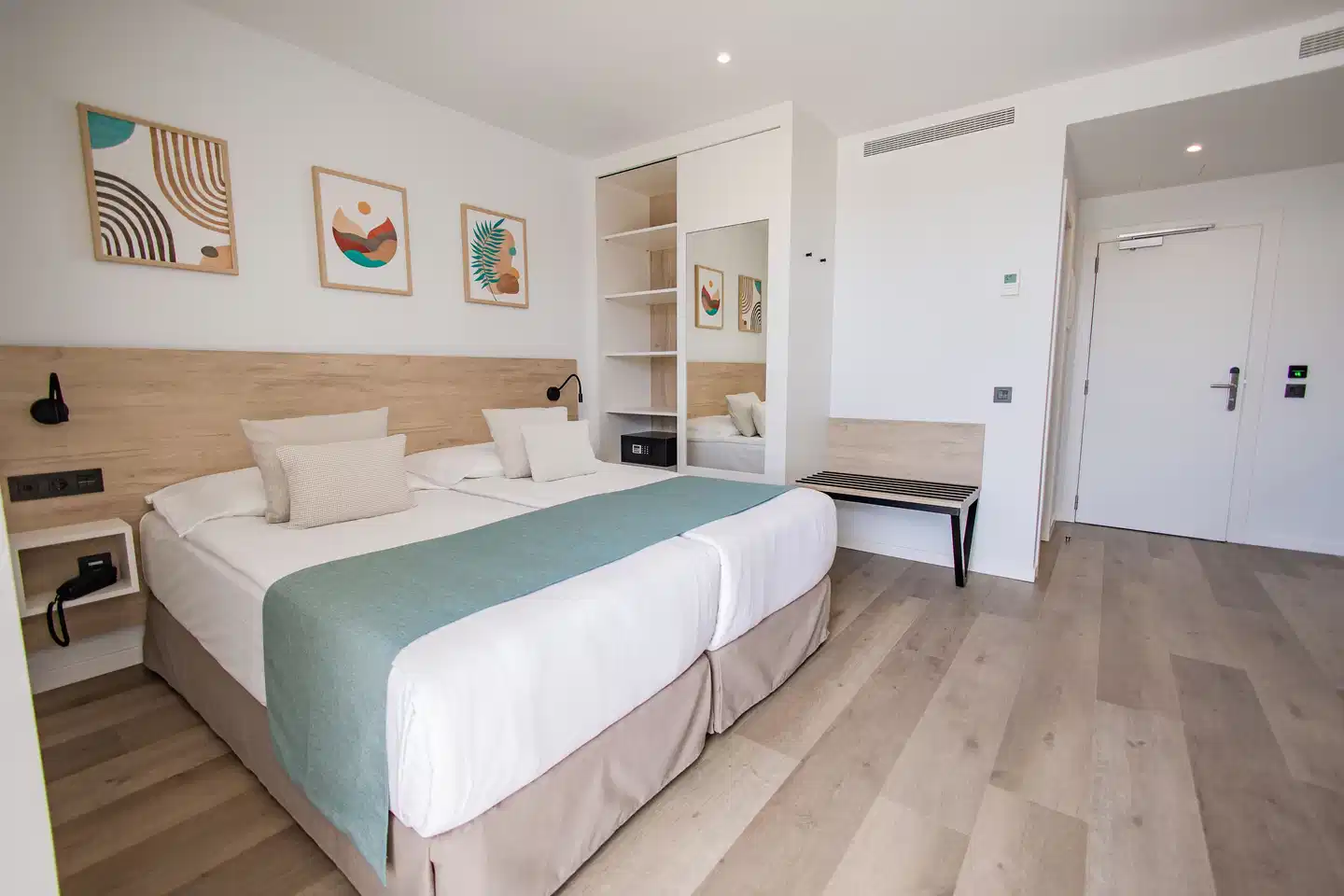 Servatur Hartaguna - Adults only Wohnbeispiel