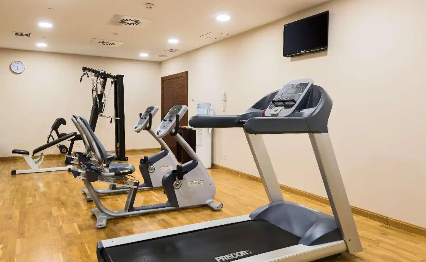 NH Collection Marbella Sport und Entertainment