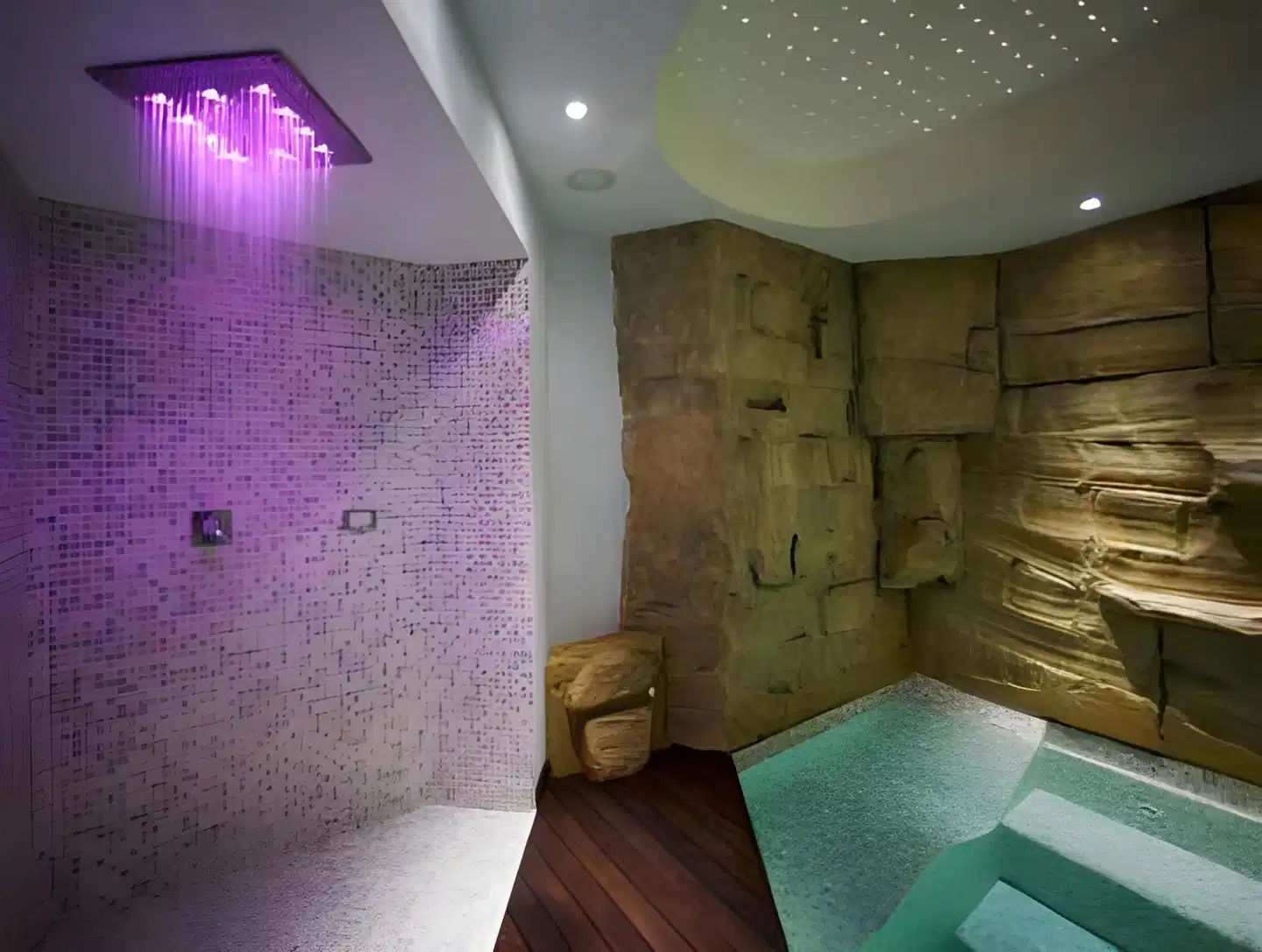 Laqua Charme & Boutique Wellness