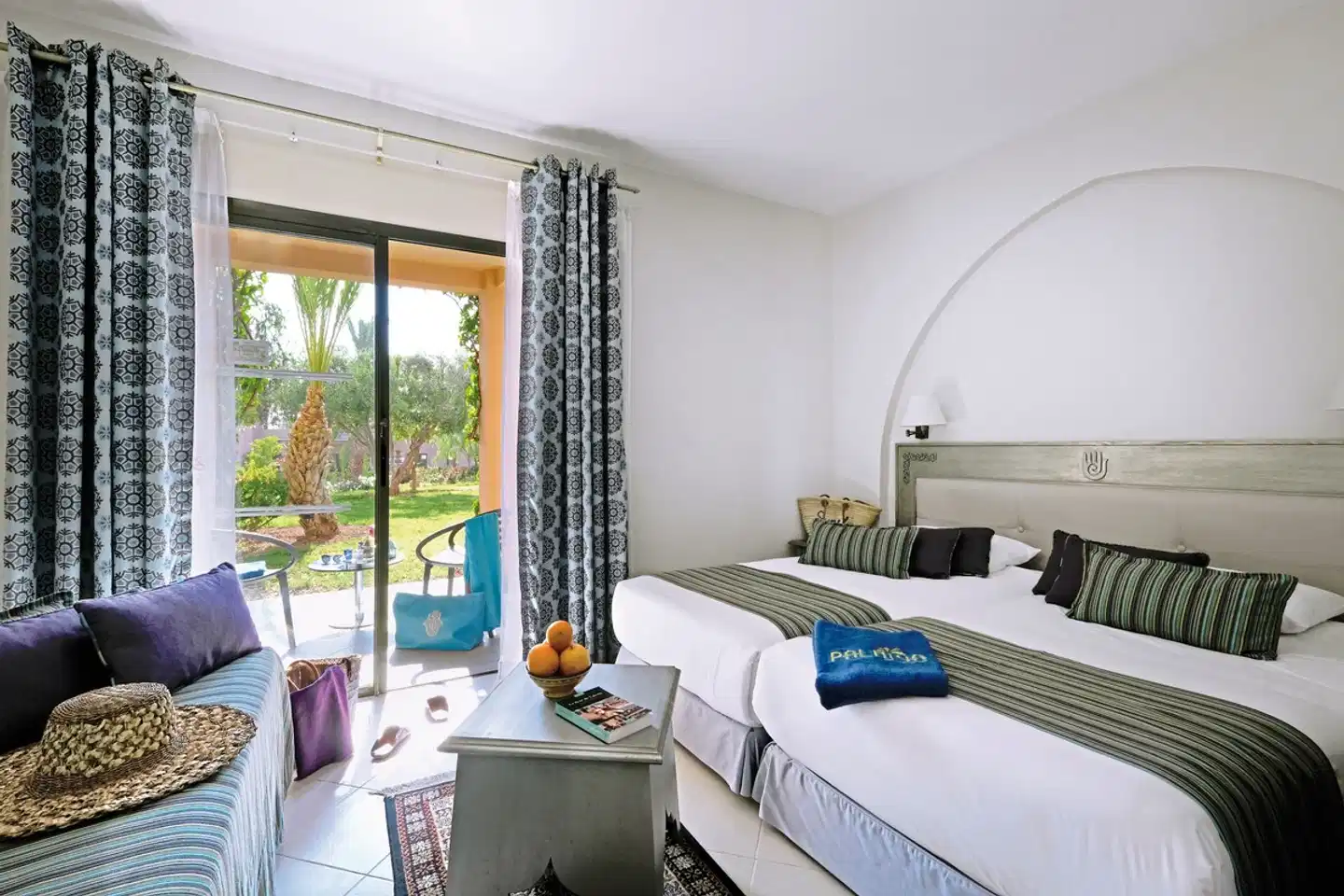 Valeria Dar Atlas Wohnbeispiel