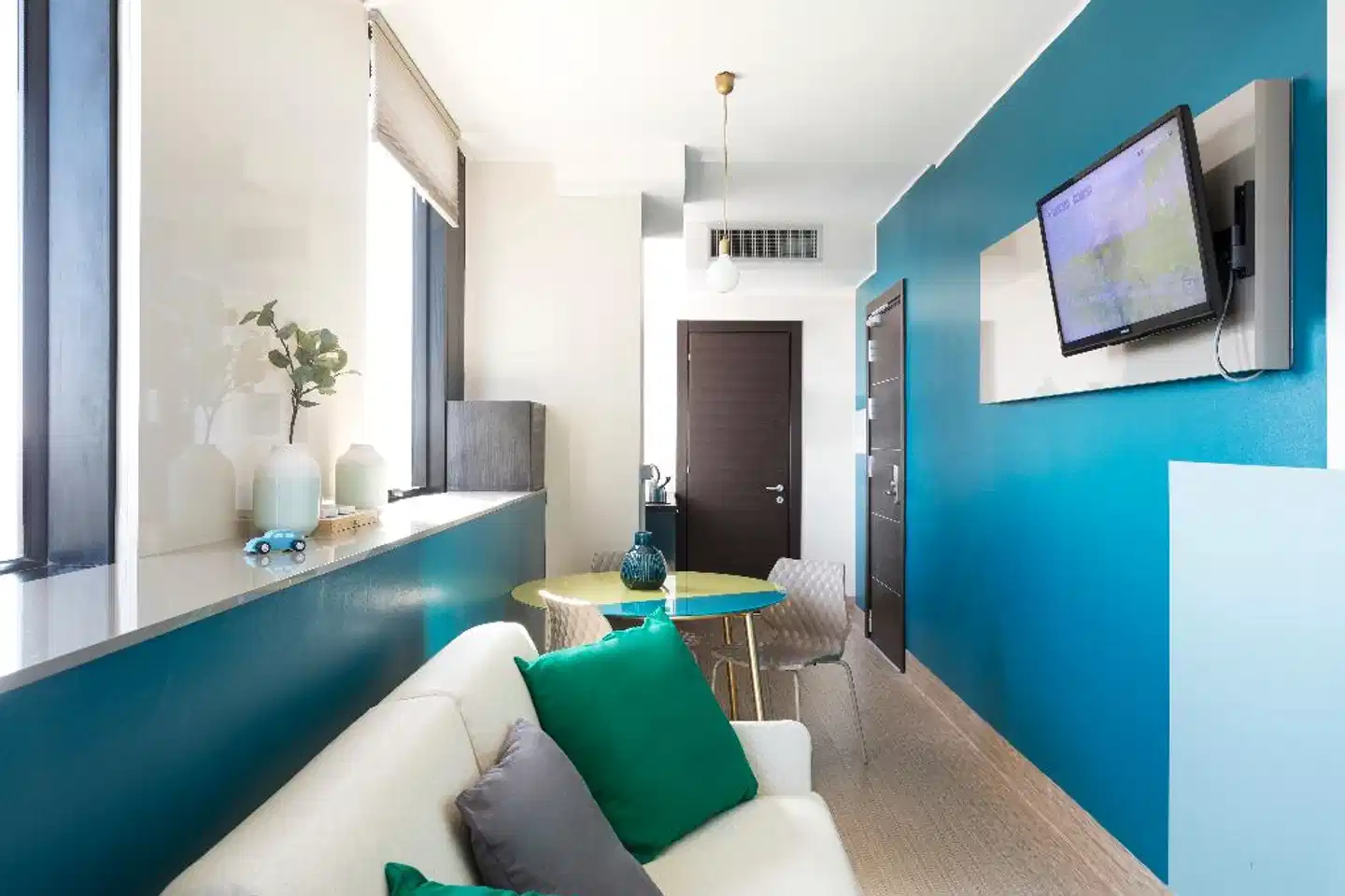 B&B Milano Sesto Marelli Wellness