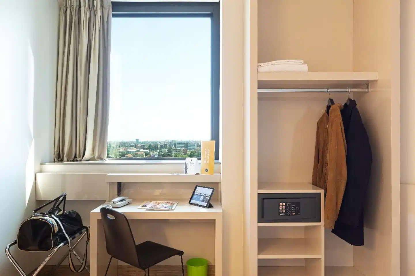 B&B Milano Sesto Marelli Badezimmer