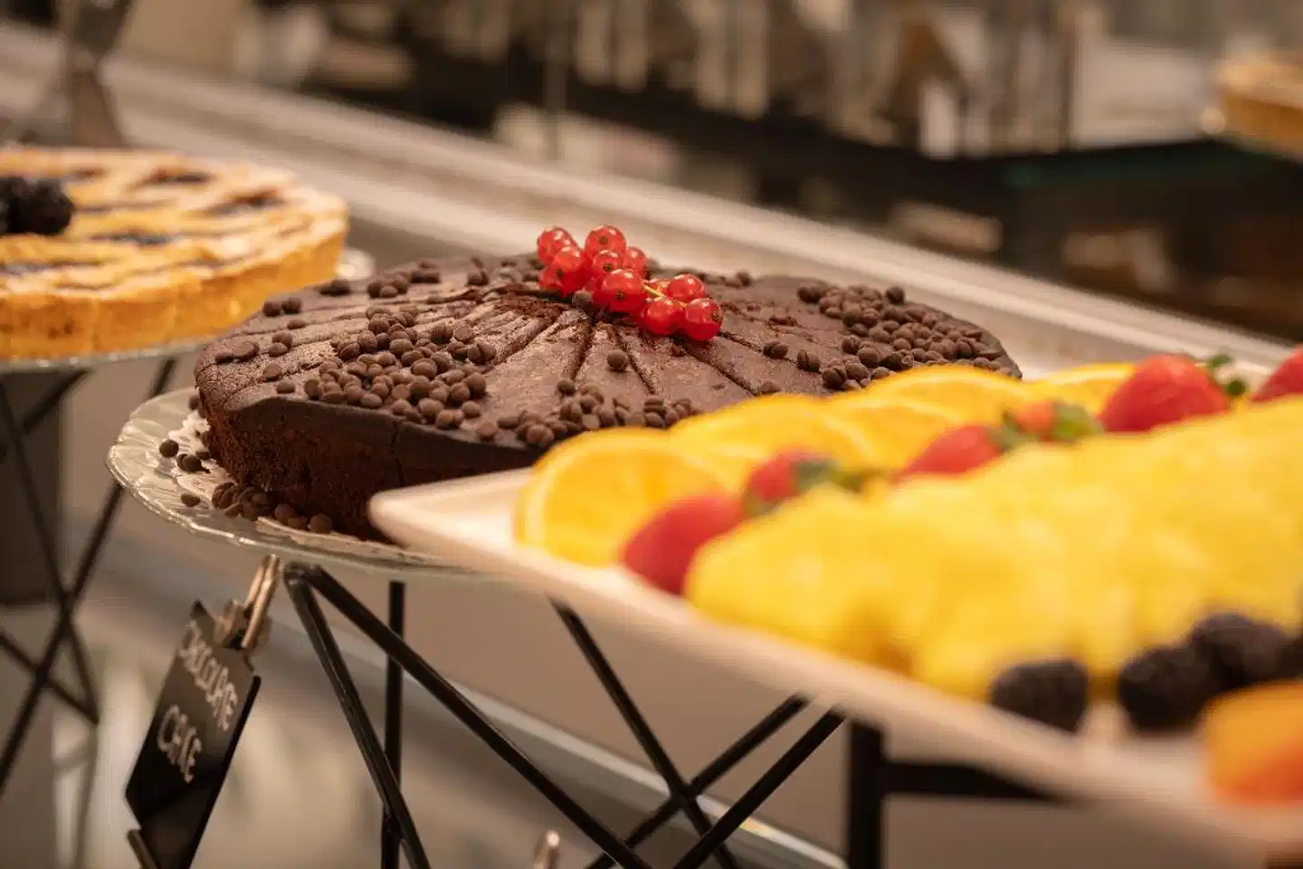 Hotel della Conciliazione Restaurant