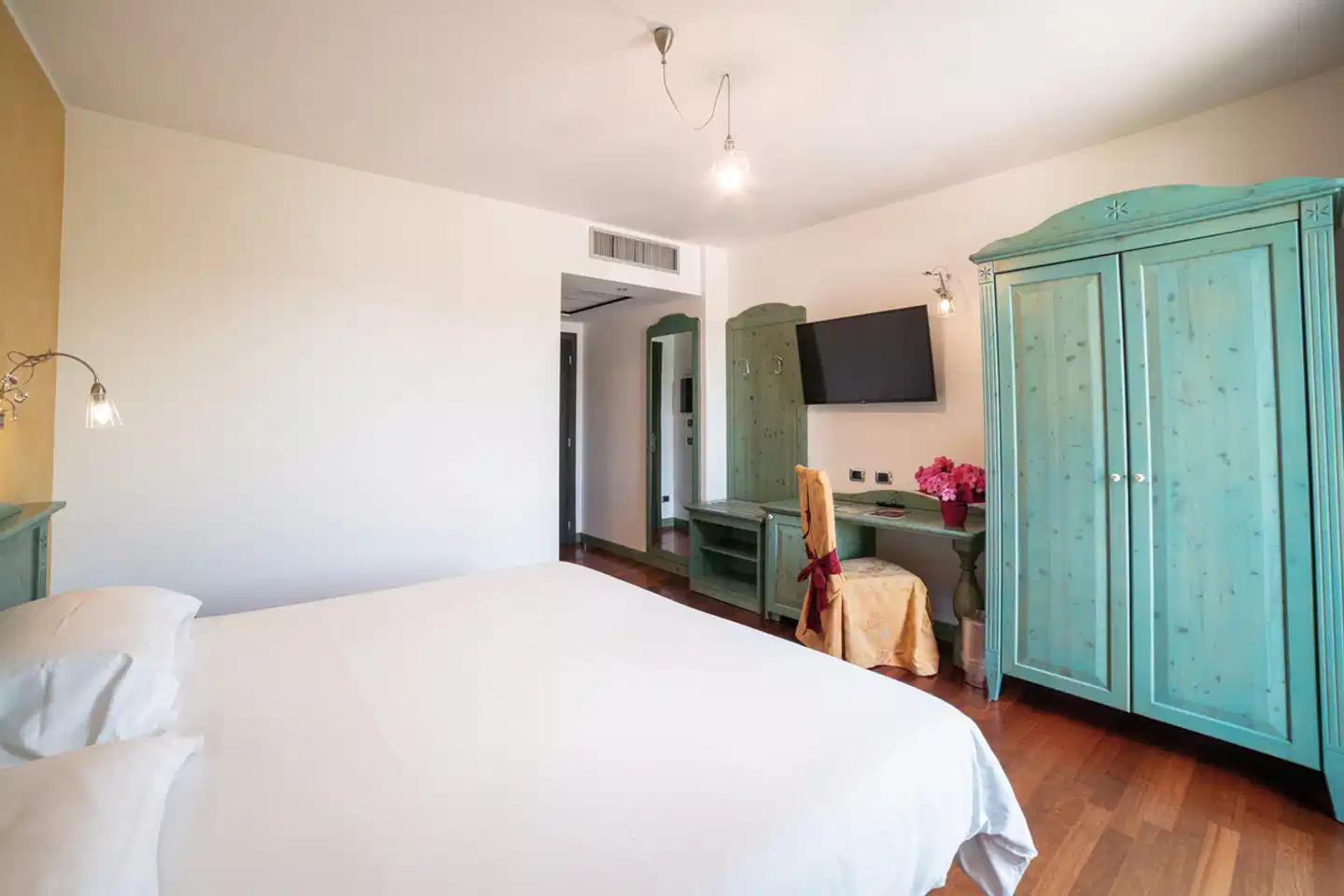 Hotel Montelago Wohnbeispiel