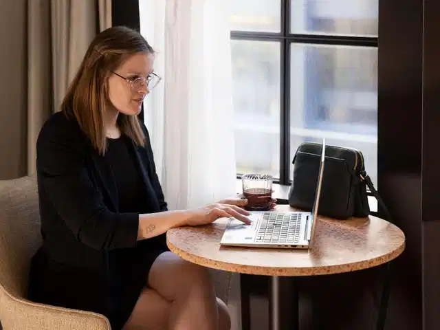 The Sebel Sydney Martin Place Wellness