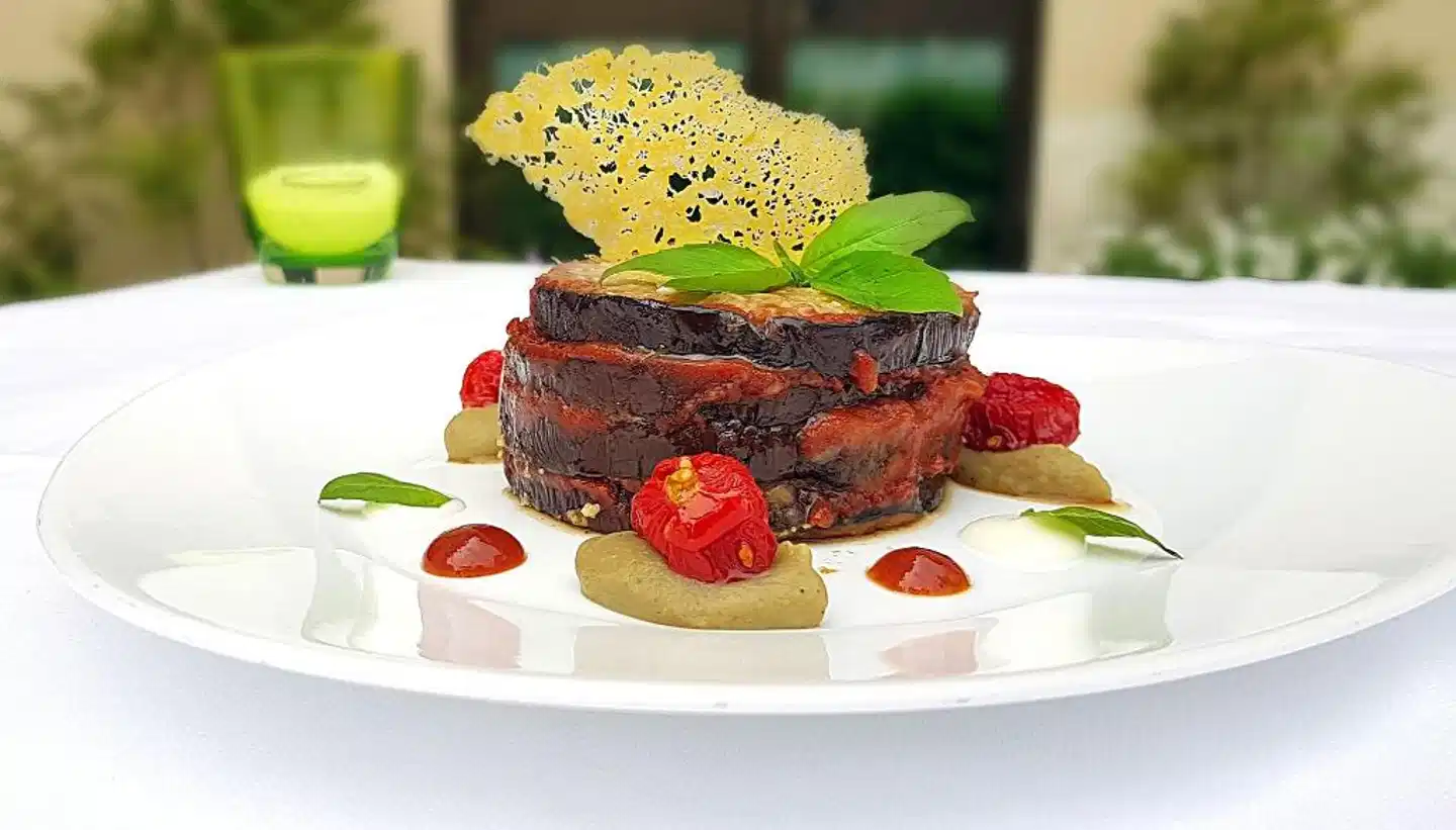 Hotel Terme di Castel San Pietro Restaurant