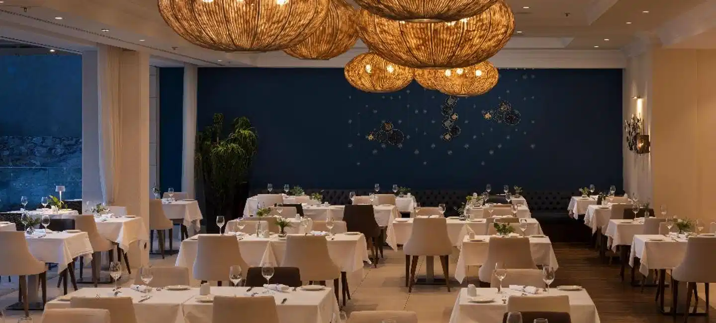 Hotel More Restaurant