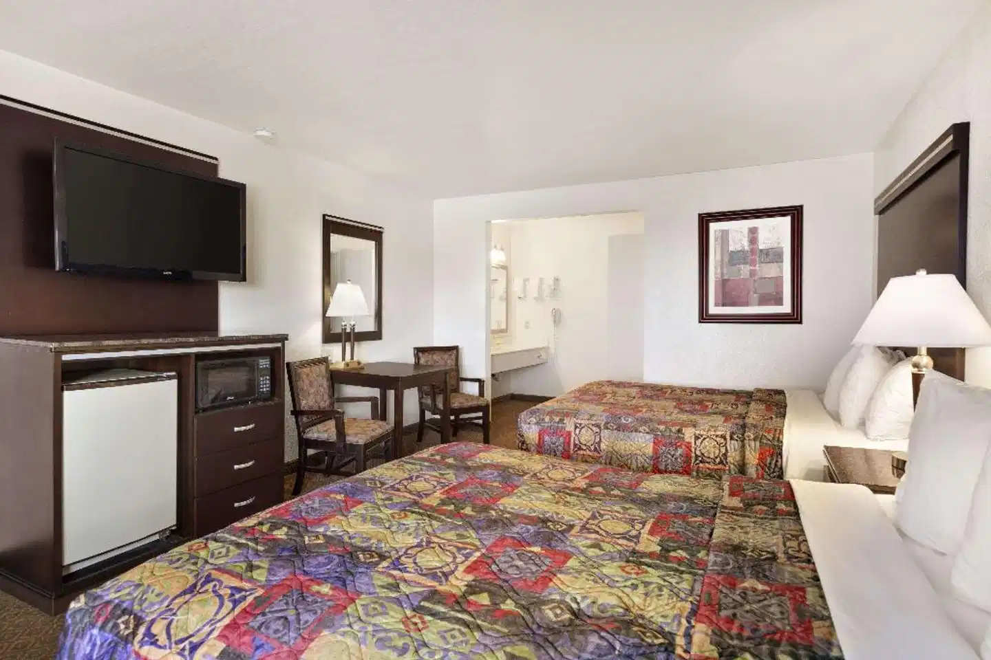 Days Inn by Wyndham Oceanside Wohnbeispiel