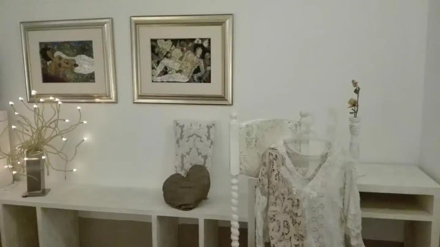 Art Hotel Al Fagiano Lobby