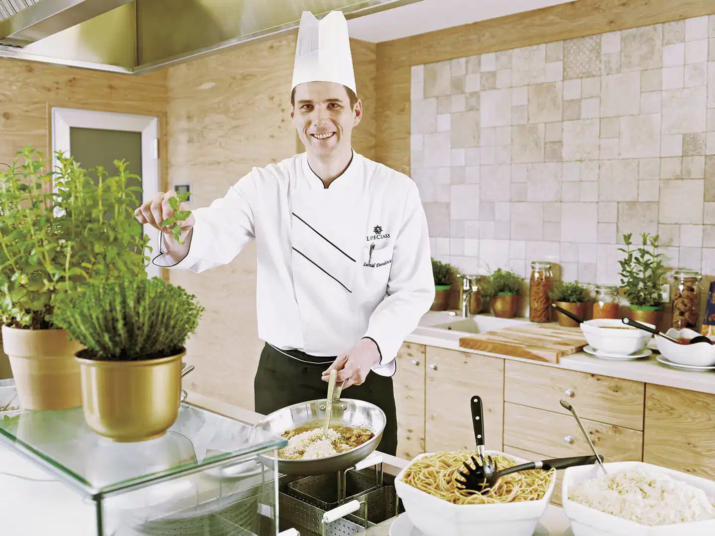 Wellness Hotel Apollo Restaurant