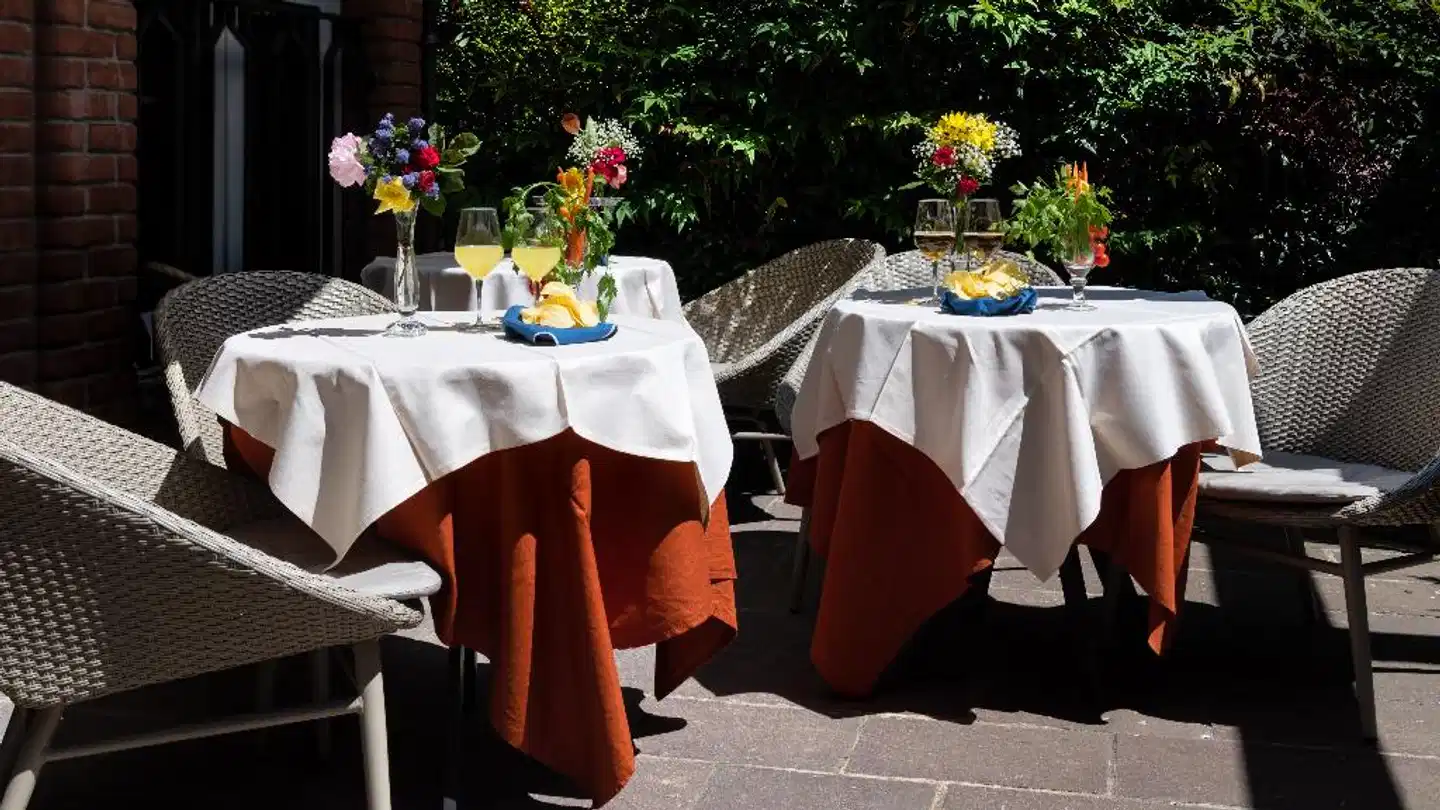 Sunflower Restaurant