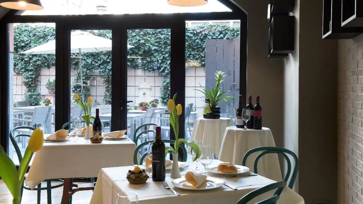 Sunflower Restaurant