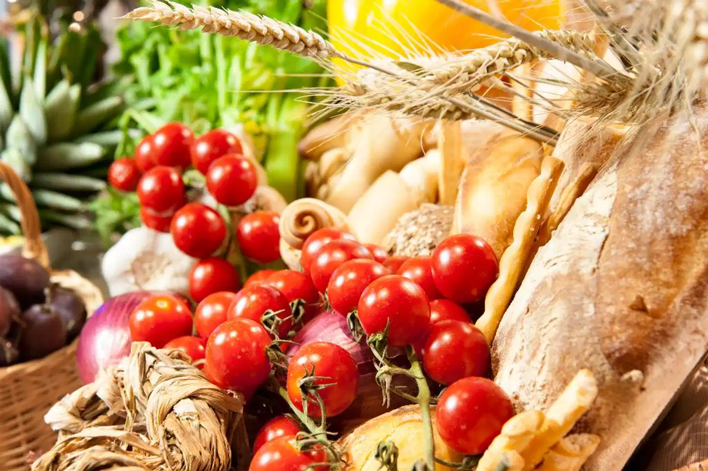 Sunflower Restaurant