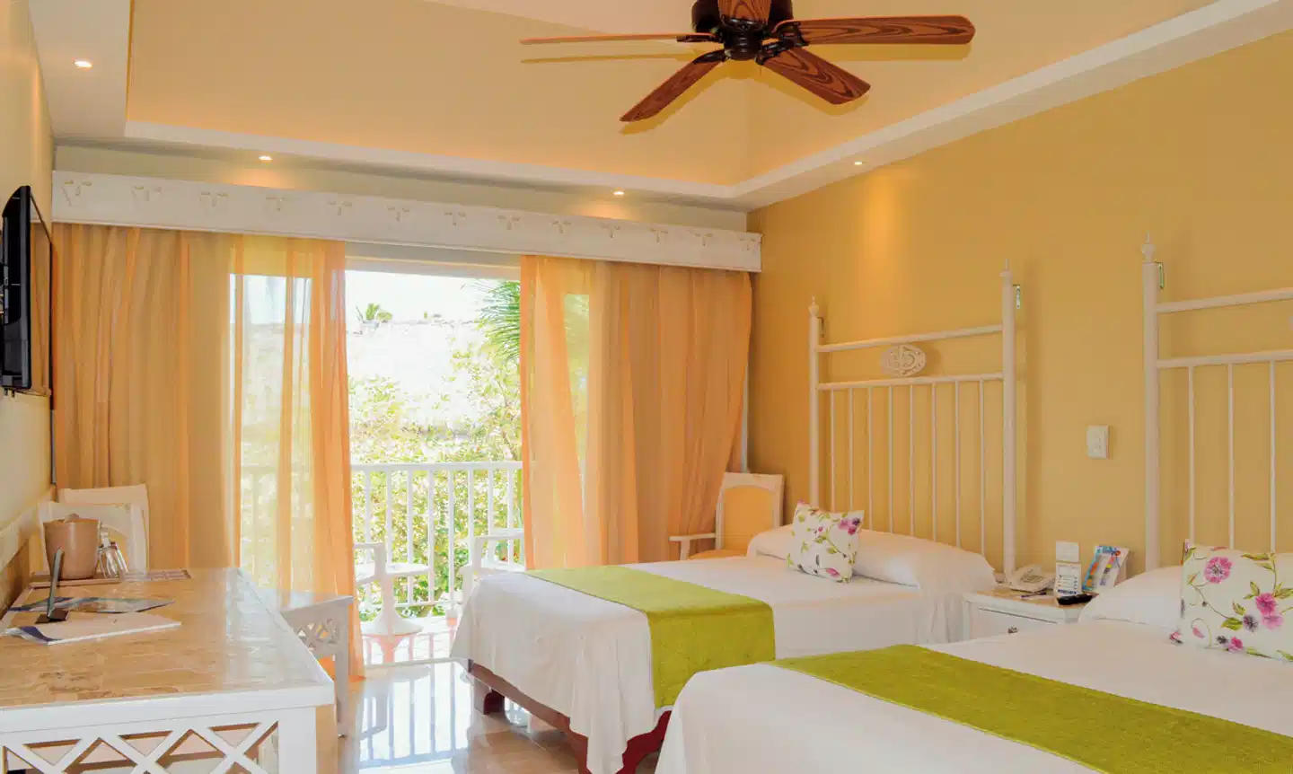 VIK Hotel Arena Blanca Wohnbeispiel